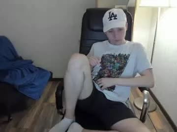 _the_special_one_ on Chaturbate 