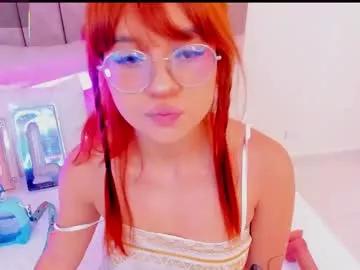 _vix555_ on Chaturbate 