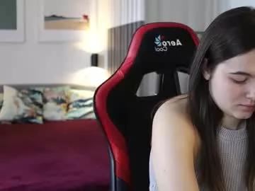 _whoareu_ on Chaturbate 