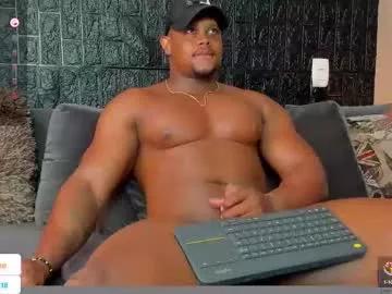 aaron_st on Chaturbate 