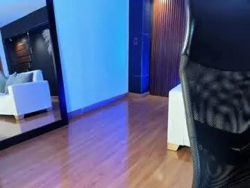 aaron_whitee on Chaturbate 