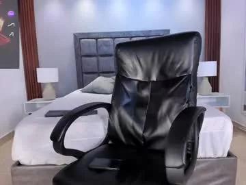 aaron_whitee on Chaturbate 