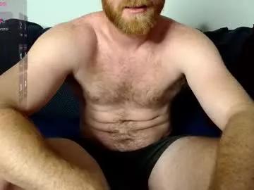 aaronstone_ on Chaturbate 