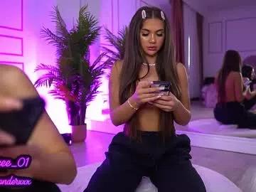 abbela_white on Chaturbate 