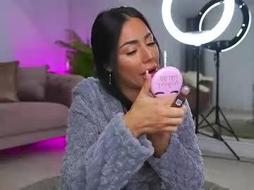 abbela_white on Chaturbate 