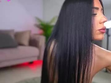 abbela_white on Chaturbate 