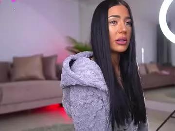 abbela_white on Chaturbate 
