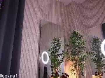 abbela_white on Chaturbate 