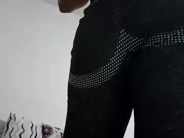 abbi_moon on Chaturbate 