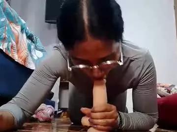 abbi_moon on Chaturbate 