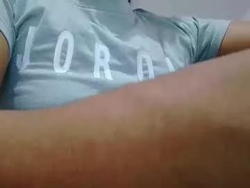abbi_moon on Chaturbate 
