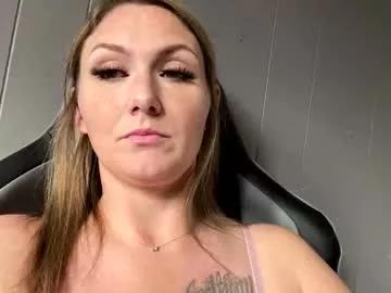 abbiealexxxander on Chaturbate 