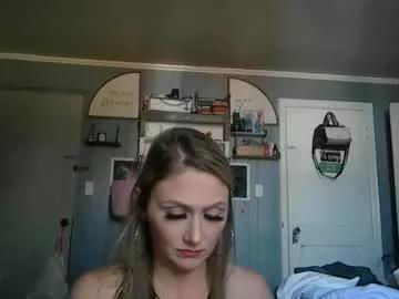abbiealexxxander on Chaturbate 
