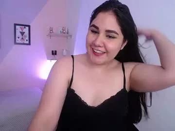 abby_0_0 on Chaturbate 