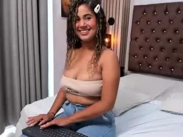 abby_angel4u on Chaturbate 
