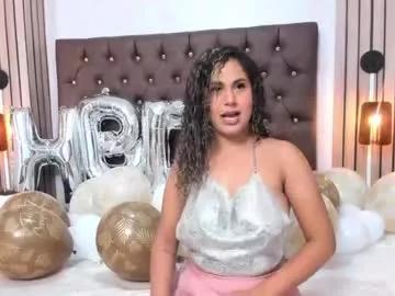 abby_angel4u on Chaturbate 