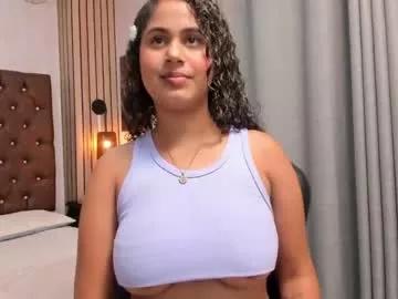 abby_angel4u on Chaturbate 