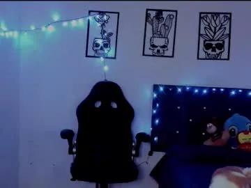 abby_sexygirl1 on Chaturbate 
