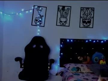 abby_sexygirl1 on Chaturbate 