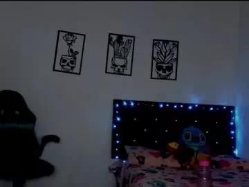 abby_sexygirl1 on Chaturbate 