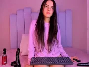 abby_taylorxxx on Chaturbate 