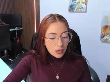 abbystones on Chaturbate 