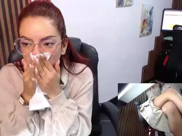 abbystones on Chaturbate 