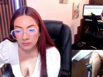 abbystones on Chaturbate 