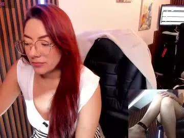 abbystones on Chaturbate 