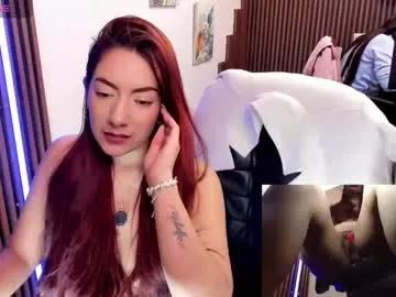 abbystones on Chaturbate 