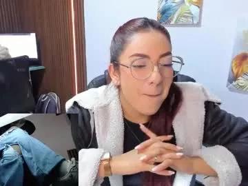 abbystones on Chaturbate 