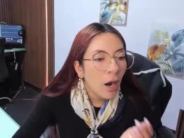 abbystones on Chaturbate 