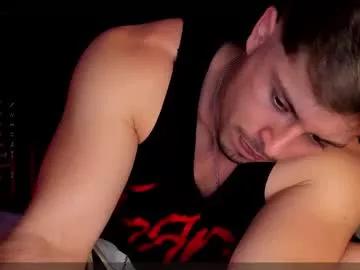 adam_bouton on Chaturbate 