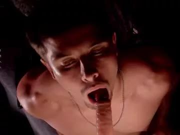 adam_bouton on Chaturbate 
