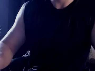 adam_bouton on Chaturbate 