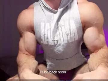 adam_muscle_ — CumshOt #flex #bigcock #daddy #muscle #cum [3210 tokens remaining]