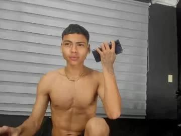 adam_piarse on Chaturbate 
