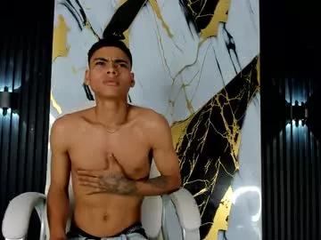 adam_piarse on Chaturbate 