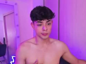 adam_sword4 on Chaturbate 