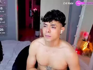 adam_sword4 on Chaturbate 