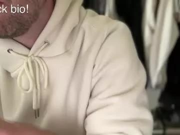 adamdiixon on Chaturbate 