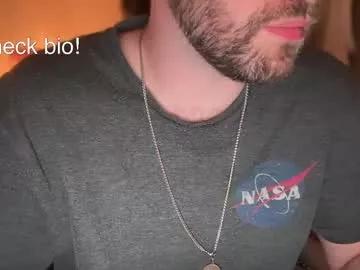 adamdiixon on Chaturbate 