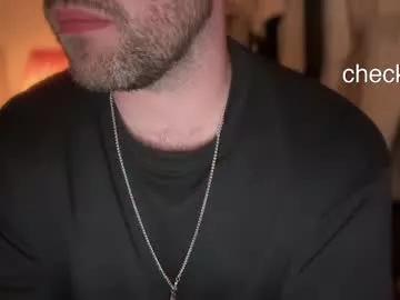 adamdiixon on Chaturbate 