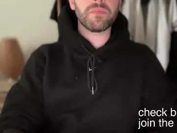 adamdiixon on Chaturbate 