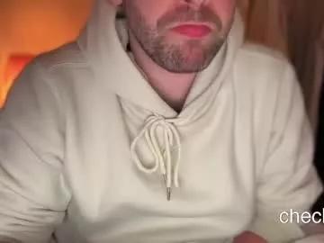 adamdiixon on Chaturbate 