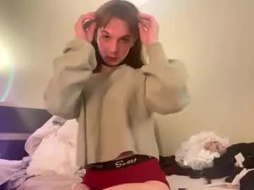 adddison on Chaturbate 