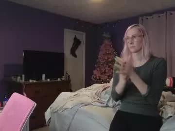 addibabeee on Chaturbate 