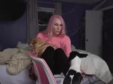 addibabeee on Chaturbate 
