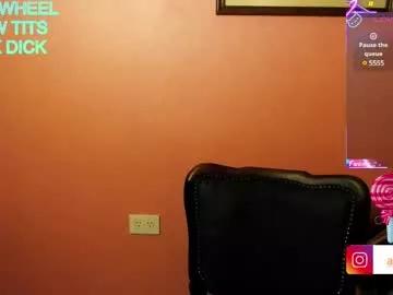 addictcouple2001 on Chaturbate 