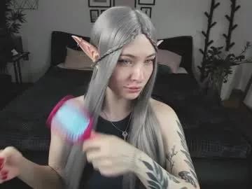 adelemoring on Chaturbate 